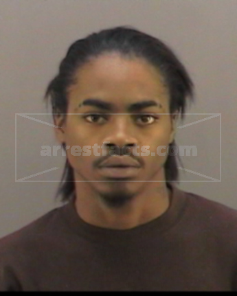 Xavier Caldrel Juandrea Dobbins