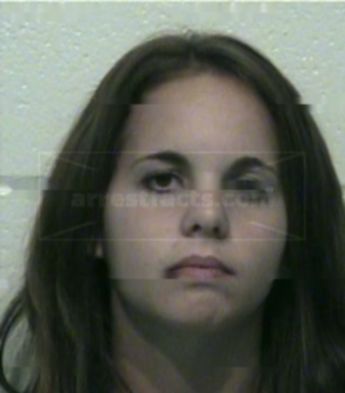 Chelsea B. Kitchens
