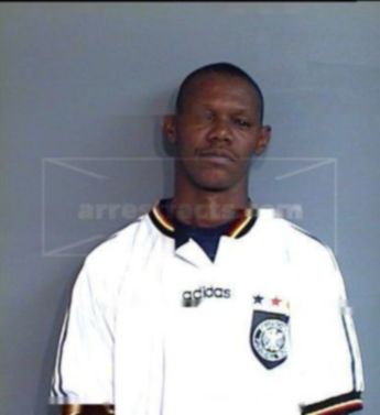Robert Lee Burns Jr.