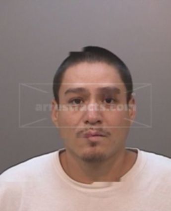 Luis Richardo Maldonado