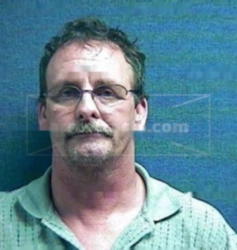 Richard James Sterling