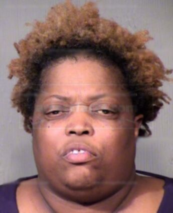 Retha Mae Greer