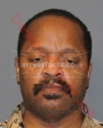 Albert Curtis Gregory Jr.