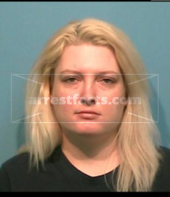 Stephanie Ann Fischer