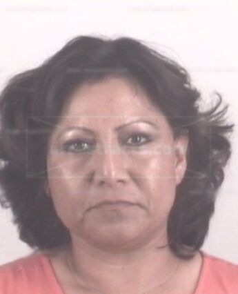 Patricia Garcia
