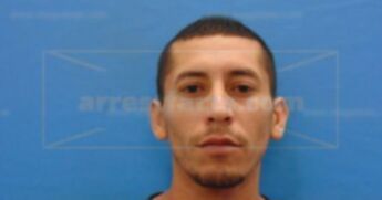 Anthony Ray Cordova
