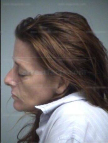 Deanna Corinne Henegar