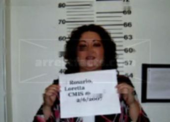 Loretta Rosario