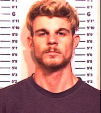 Robert Aaron Sanders