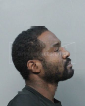 Michael Paul West