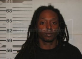 Keith Alphonso Ford