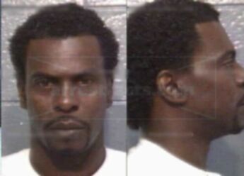 Johnny Parker Jr