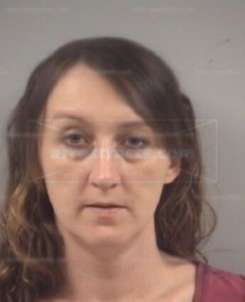 Melissa Leanne Perry