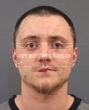 Matthew Thomas Richey