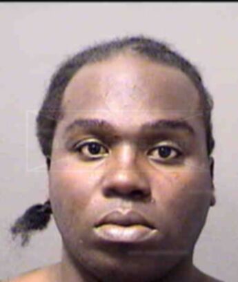 Darius Eugene Cook