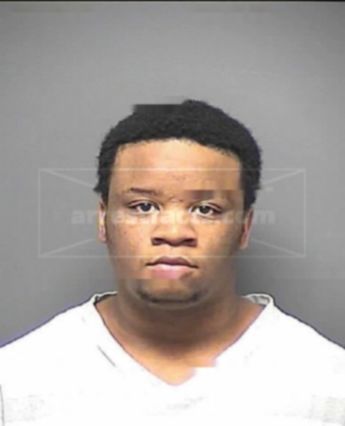 Stavon Darius Jones