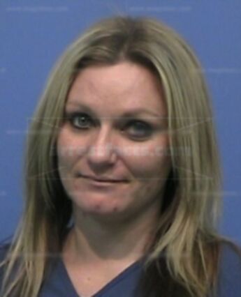 Jennifer Jean Harrington