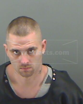 Matt Blake Jones