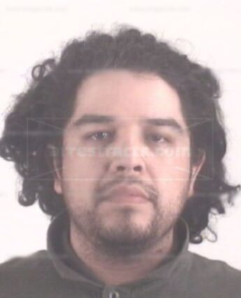 Carlos Javier