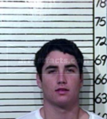 Patrick Michael Porter