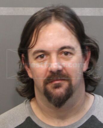 Spencer Lorne Scott