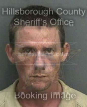 David James Hampton