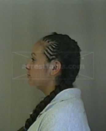 Christal Renee Aponte