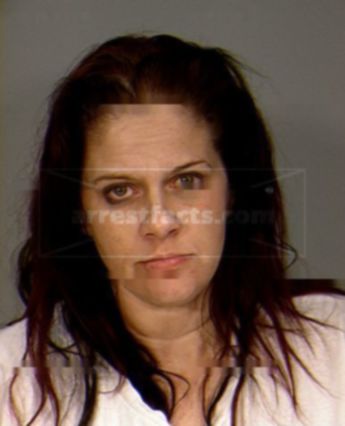 Christina Amanda Hodge