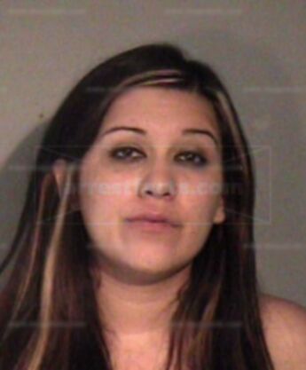 Marissa Hernandez-Salas