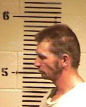 Donald Wayne Baker