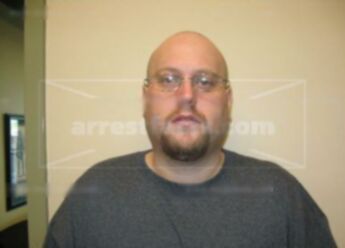 Jason Blaine Frazier