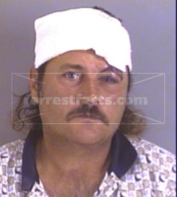 Curtis Dale Scudder