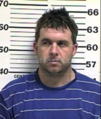 Jeffrey Dean Redmon