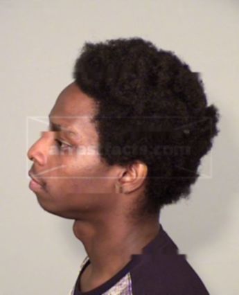 Stephan Andrew James