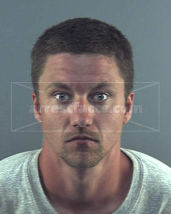 Casey Allen Mckimson