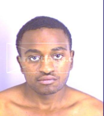 Keithrick Lamond Jones