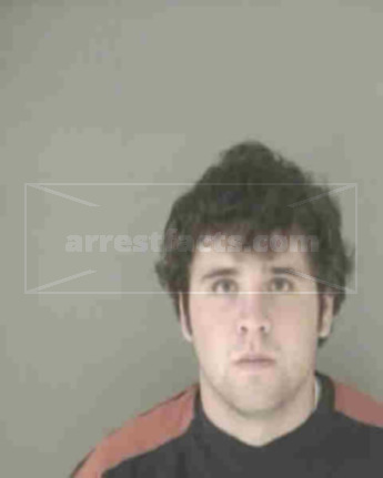 Andrew James Preston