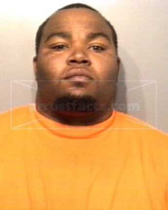 Reginald Jerome Williams
