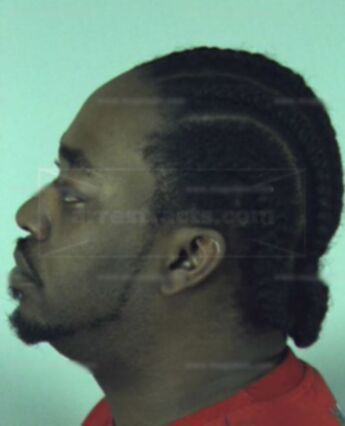 Demetrius Smith
