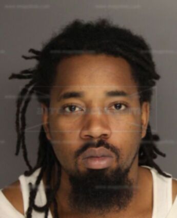 Shaheem Brantley