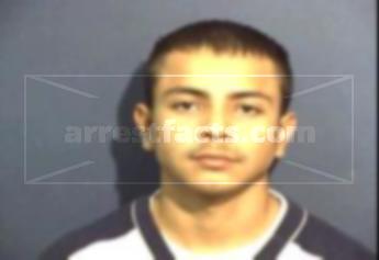 Johnny Ray Landeros