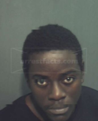 Maxxwell Napoleon Wright