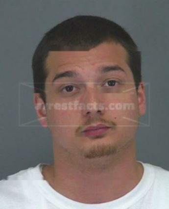 Randall James Wilson Jr.