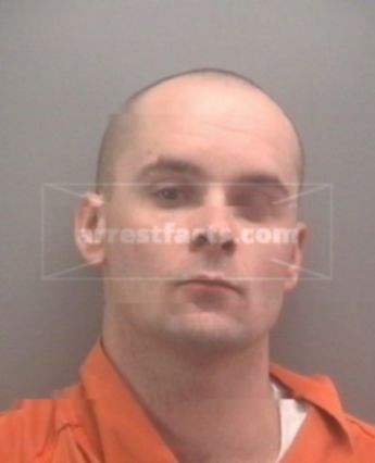 Michael Jason Calhoun