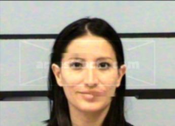 Nicole Dawn Garcia