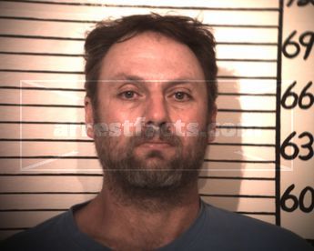 Richard Dean Fretwell