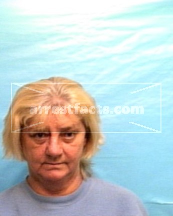 Joy Carol Allen Ross