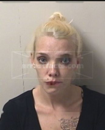 Teresa Marie Ashley
