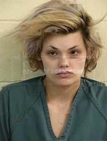 Ashley Joyce Floyd