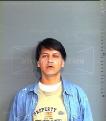 Ismael David Flores